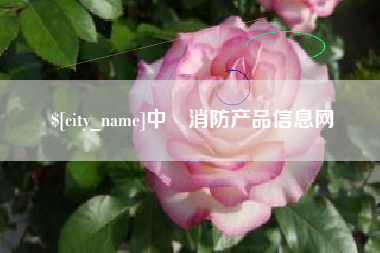 玉环中囯消防产品信息网