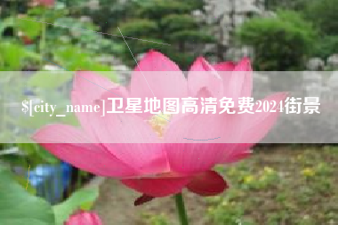 玉环卫星地图高清免费2024街景
