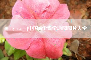 玉环中国36个省份地图图片大全