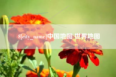 玉环中国地图 世界地图