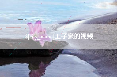 玉环王子豪的视频