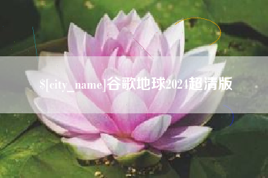 玉环谷歌地球2024超清版